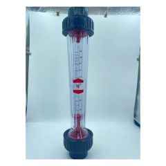 High Precision Digital Flow Meter for Accurate Liquid Measurement - Image 2