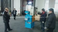 1L 3L 5L Lab Rubber Kneader Mixer Voltage 380V Power 10~100kw Weight <50 Tons Warranty 2 Years HS Code 847780000 Trademark Guangyue - Image 5