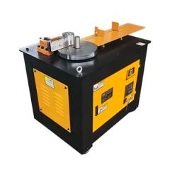 Construction Rebar Stirrup Bending Machine - Image 1