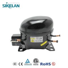 Commercial/Domestic Freezers Refrigerators AC R600A Refrigeration Compressor - Image 5