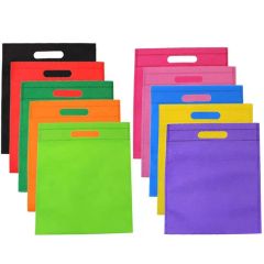Commercial Shopping Non Woven Promotional Bags - Image 5