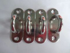 Stainless Steel 316 Marine Hardware - Image 5