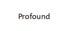 Profound Glass Co., Ltd