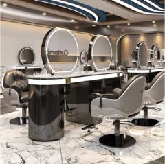 LED Mirror 400K White Lighted Waterproof Fogless 5mm Silver Copper Free 1Y CE RoHS IP44 - Image 3