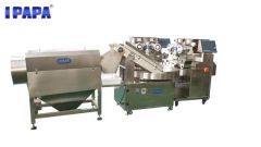 304 Stainless Steel Powdered Protein Ball Maker - Image 2