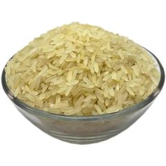Buy Parboiled Rice 50kg High Quality Long Grain Rice Double Processed Clean Golden Color Rich Nutrients Firm Texture Perfect For Daily Cooking Catering And Trade Fast Delivery Premium Quality Wholesale – product photo 3, product detail gallery