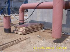 Pipeline Laying Services Pipe Material Steel Pipe Diameter >5 Feet Locality Type Residential, Industrial, Power Plant Installation Type Overhead, Underground, On the - Image 1