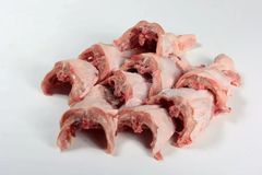 Wholesale Bulk Halal Frozen Chicken Backs Supplier - Image 2