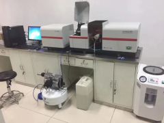 China Customizable Nitrous Oxide System Flame Graphite Furnace Atomic Absorption Spectrometer Manufacture - Image 6