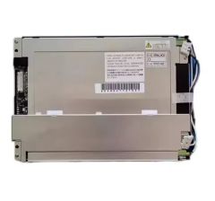 8 4-Inch Customizable Brightness LCD Display for Industrial Control Systems - Image 1