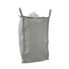 High Strength Woven FIBC Bag for Mining Ore & Sand Transport Liner Lined Material PP Trademark RUIFA Model NO. 887684 HS Code 6305330090 - Henan Ruifa Plastic Packaging Co., Ltd