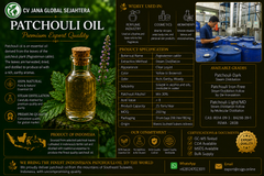 patchouli oil - Image 4