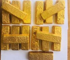 Gold Bars Available – Nigeria - Image 1