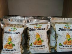 Cashewnut kernels – product photo 2, product detail gallery