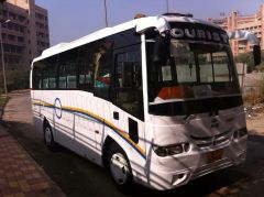 Delhi Taxi Service - Image 1