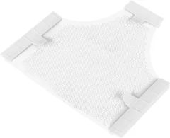 Create Breast Mask for Radiation Therapy Positioning 3.2mm— Blue - Image 5