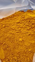turmeric powder – product photo 2, product detail gallery