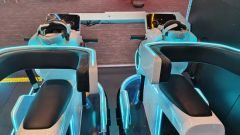 Flying Riding Vr/Ar/Mr Equipment 9d 4 Seats Immersive Vr Ride - Image 1