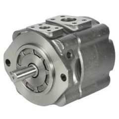 Albert Vane Pump High Pressure 32MPa 3500rpm for Plasctic Machinery - Ningbo Vicks Hydraulic Co., Ltd.