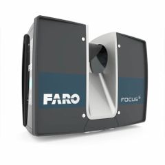 Terrestrial 3D Laser Scanner Brand Laserzz Scanner Mount Bioptic Model Name/Number GD8610 Coordinate Assignment X, Y, Z Data Output Dense - Image 1