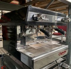 Italian Commercial Espresso Coffee Machines & Grinders (New & Quality Pre-Owned Options) - Image 1