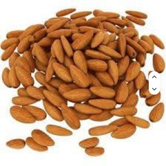 High Grade California Almonds Raw Dry Fruits Bulk Wholesale USA Origin - Image 1