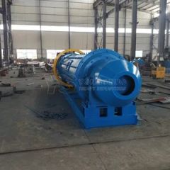 Gypsum Iron Oxide Ball Mill - Image 2