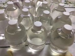 Virgin Coconut Oil - High Quality From Viet Nam – product photo 2, product detail gallery