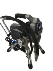 Wall Spray Gun Auto High Pressure Airless Paint Sprayer/Spraying Machine - Image 3