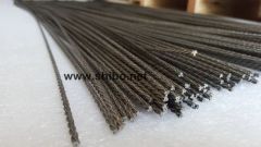 Twist Tungsten Wire for Metallizing - Image 4