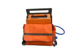 My-E001g Breathing Machine Medical Transport Emergency Ventilator Portable - Image 4