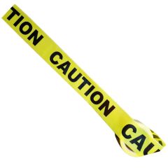Super September Offer Warning Caution Tape Length 5m~60m Trademark Aroad Brand Name Aroad Specification CE Model NO. - Image 1