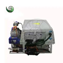 Custom OEM Fuel Cell Solutions - Tailored Hydrogen Power Systems for Special Applications - Image 1