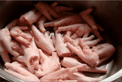 Whole Frozen Halal Chicken - Image 3