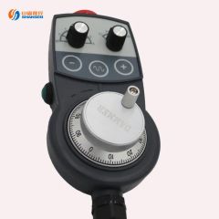 Factory Direct High Precision Handwheel Pulse Generator for Professionals - Image 1