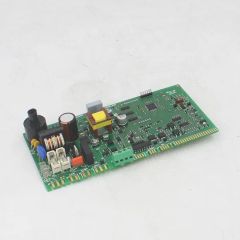 PCB Circuit Board Gas Boiler Maintenance Parts Origin China Model PCB-007 Use Gas Boiler Size 25*20*5cm Trademark BINGO Model NO. - Image 2