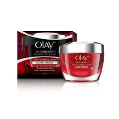Best Price Olay Anti-Aging Creams with Vitamin C Moisturizing Formula to Reduce Fine Lines and Wrinkles - Image 1