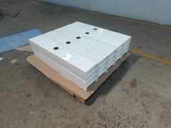 Precision Forged Metal Components - Custom Cast Iron Parts Manufacturer - Image 3