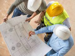 Civil Engineering Contractor Services Location Pan India Service Mode Offline Service Location Pan India Payment Mode - Image 1