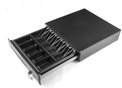 Cash Drawer for POS Terminals - Image 1