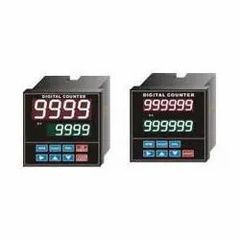 Digital Counter Meter Accuracy High Accuracy Size Variability Different - Image 1