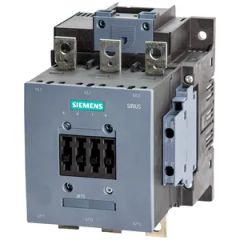 SIEMENS 3RT5055-6AF36 Rugged AC Contactor for Motor Starters - Image 6