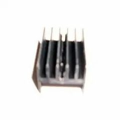 Heat Sink Custom Design Capability Yes Intended Use Prevent Overheating Of Machines Manufacturing Technology Advanced Machines And - Micro Tech Automats