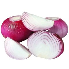Factory Steady Supply Frozen Onion Dice Type IQF Use Cooking Color White Shape Round Weight (Kg) 10 Standard Food Grade Origin Shanxi, - Image 5
