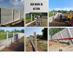 Square Precast Concrete Slabs Size 6 Feet Shape Square Country of Origin Made in India Brand Nexgen Brothers - Image 3