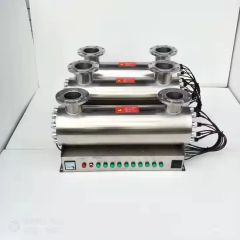 UV Pool System Swimming Pool Sanitation Lamp Ultraviolet Light - Image 4