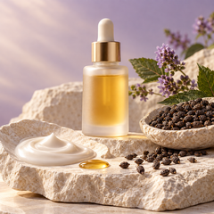 Cosmetic Extracts Bacuchiol 95% SCFE extracted Natural product - Image 5