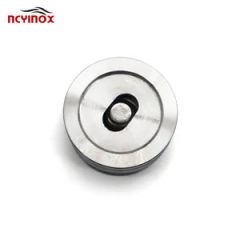 Stainless Steel Glass Spider Connector - Image 1