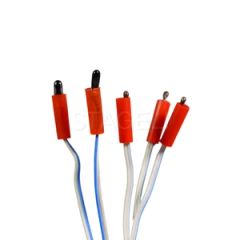 Professional Electric Match Pyrotechnic Firing System for Impressive Wedding Party Safety - Image 6