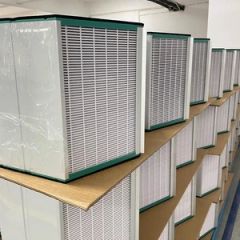Innovative Cooling System with Heat Recovery Air Exchanger Core - Image 4
